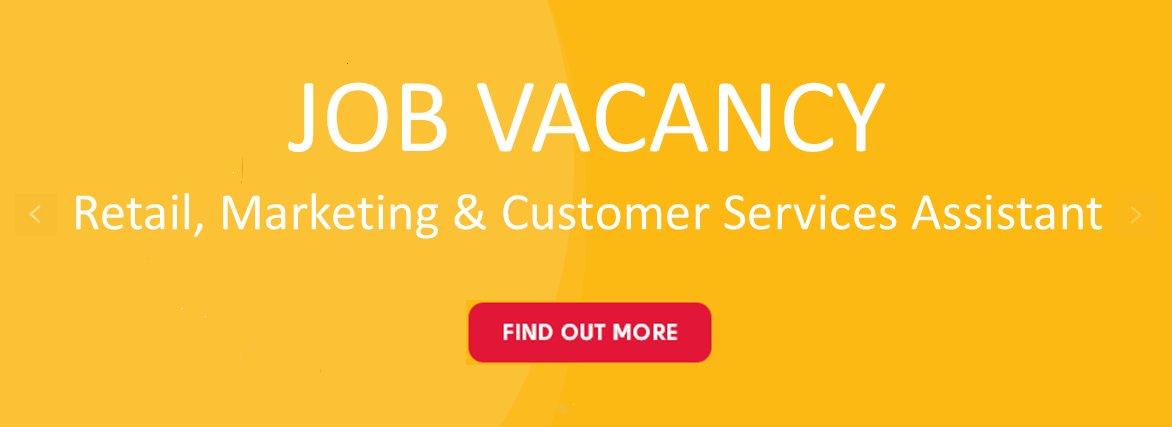 job vacancy RMCS