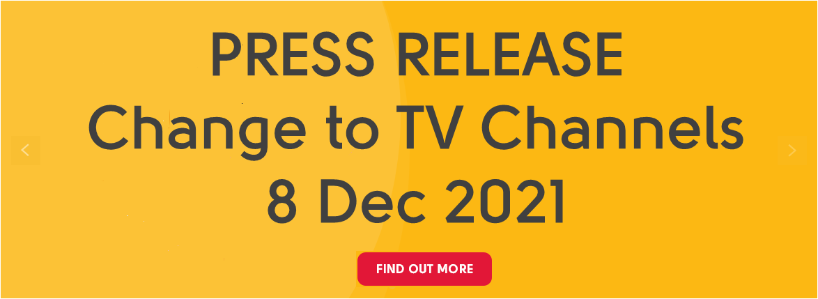 TVChannels