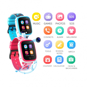 Kids Smartwatch