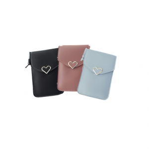MOBILE CROSSBODY BAG