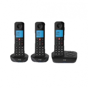 BT Essential Phone Trio