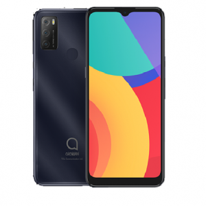 Alcatel 1S July 2021