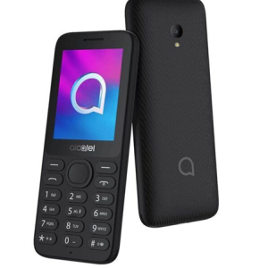 Alcatel