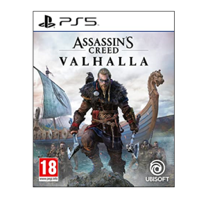 Assassins Creed Valhalla