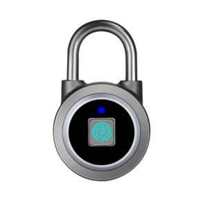 BIOMETRIC PADLOCKS