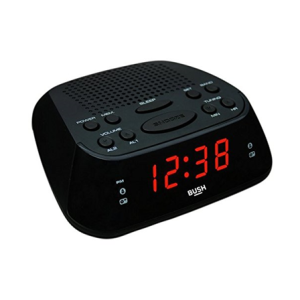 BUSH Alarm Clock Radio