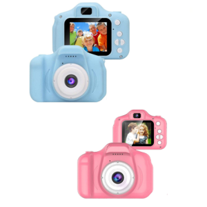 Childrens Digital Camera