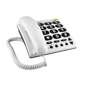 DORO BIG Button Phone