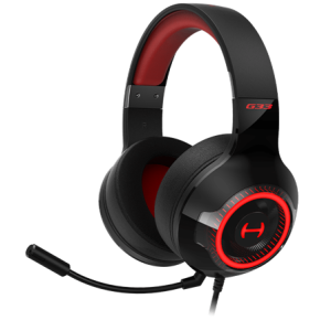 EDIFIER G33 Gaming Headset2