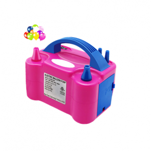 Electric Balloon Pump
