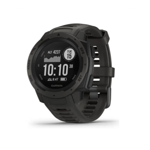 GARMIN INSTICT SERIES SMART WATCH
