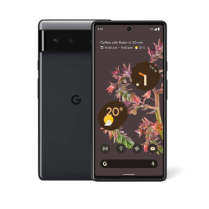 Google Pixel 6 Pro