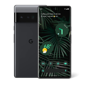 Google Pixel 6