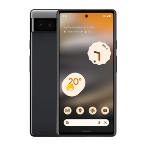 Google Pixel 6A