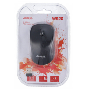 Jedel Wireless Mouse