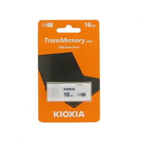 Kioxia 16GB USB