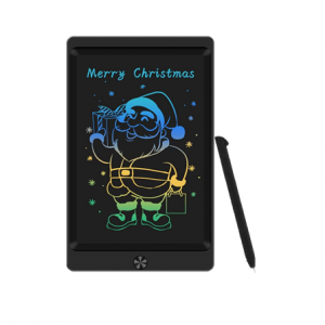 LCD WRITING