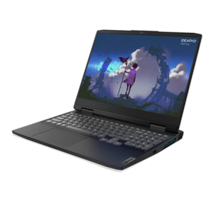 Lenovo IdeaPad Gaming 3 Laptop
