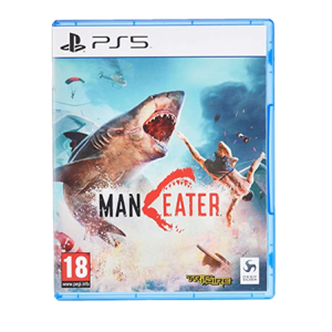 Maneater