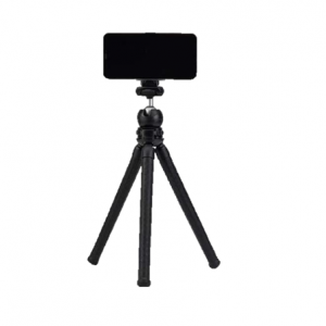 Mobile Phone Tripod Camera Stand