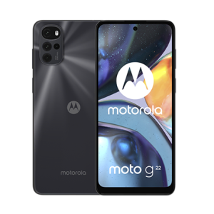 Motorola G22