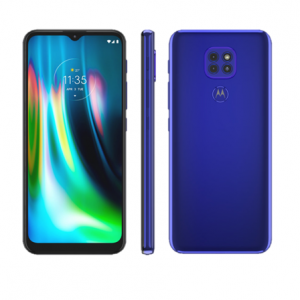 Motorola G9 Play