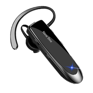 New Bee Bluetooth Headset