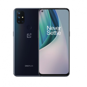 ONEPLUS NORD N100