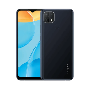 OPPO A16