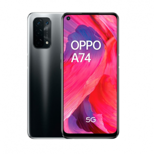 OPPO A74 5G