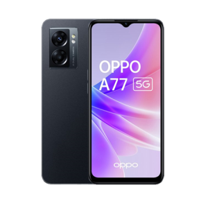 OPPO A77 5G