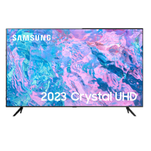 SAMSUNG 43 TV