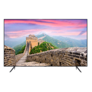 SAMSUNG 65 TV3
