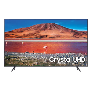 SAMSUNG 75 TV