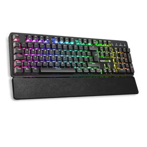 STRIKE RGB Mechanical Keyboard