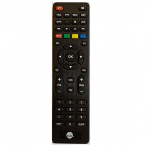 SURE STB Remote