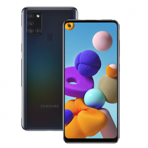 Samsung A21s
