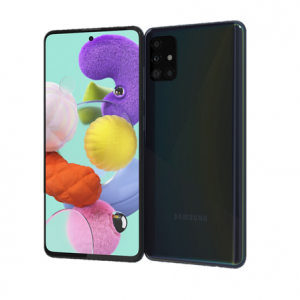 Samsung A51