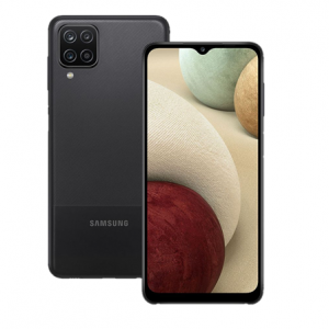 Samsung Galaxy A12