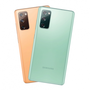 Samsung Galaxy S20 FE