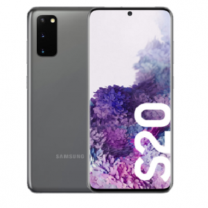 Samsung S20