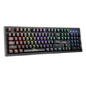 Scorpion KG909 RGB Gaming Keyboard