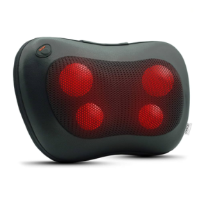 Shiatsu Pillow Massager