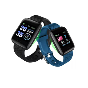 Smart Bracelet Your Heath Stewart