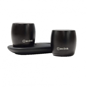 Sound Shot Wireless Speakers