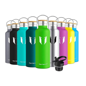 Super Sparrow Stainless Steel2