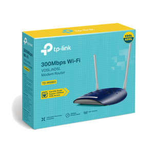 TP Link Modem