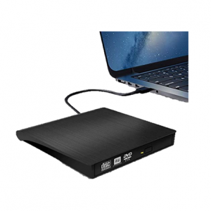 USB Portable Optical Drive