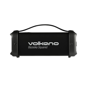 Volkano Mega Bazooka Bluetooth Speaker