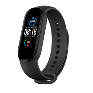 Xiaomi Mi Band 5 Smart Fitness Bracelet
